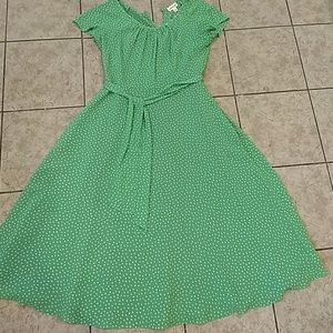 Coldwater Creek dress
